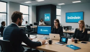 astuces pour communiquer sur LinkedIn